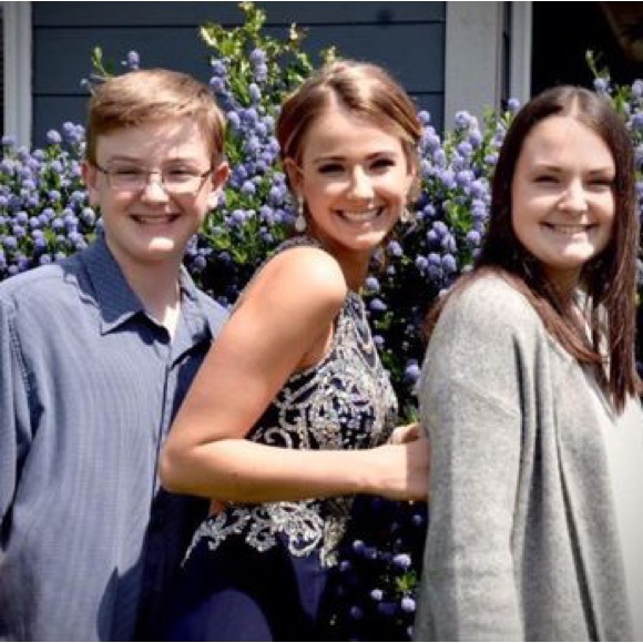 Prom Dress - Picture 2 of 8